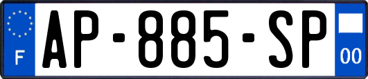 AP-885-SP