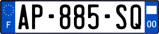 AP-885-SQ
