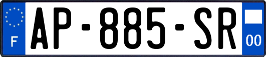AP-885-SR