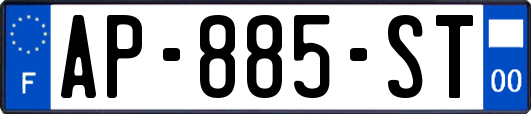AP-885-ST