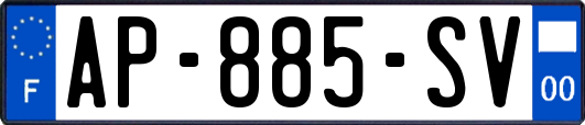 AP-885-SV