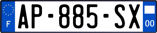 AP-885-SX
