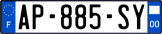 AP-885-SY