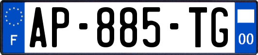 AP-885-TG