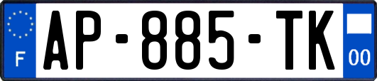 AP-885-TK