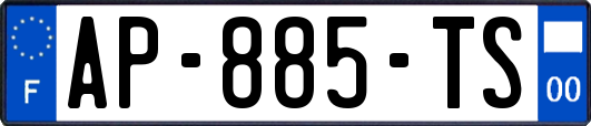 AP-885-TS