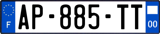 AP-885-TT