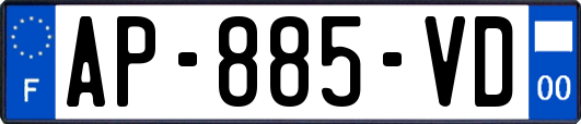 AP-885-VD