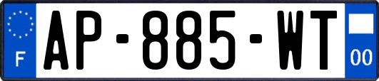 AP-885-WT