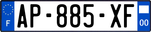 AP-885-XF