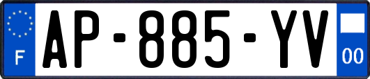 AP-885-YV