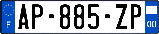 AP-885-ZP