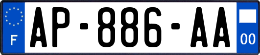 AP-886-AA