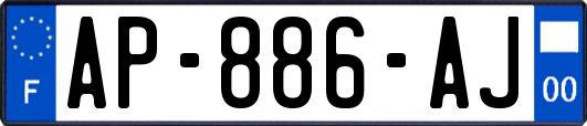 AP-886-AJ