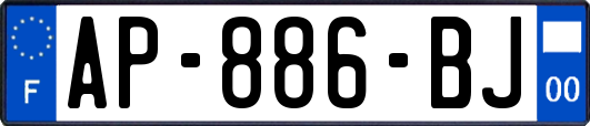 AP-886-BJ