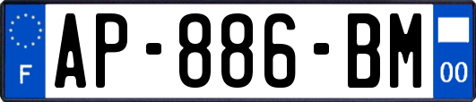 AP-886-BM