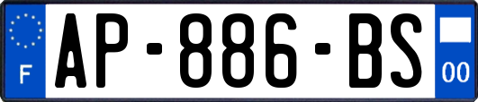 AP-886-BS