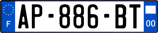 AP-886-BT