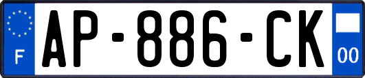 AP-886-CK