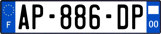 AP-886-DP