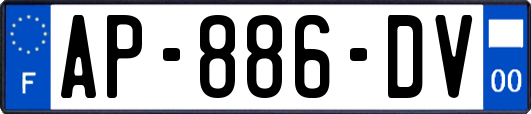 AP-886-DV