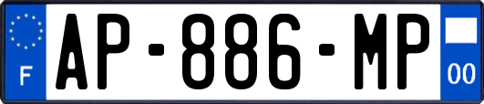 AP-886-MP