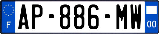 AP-886-MW