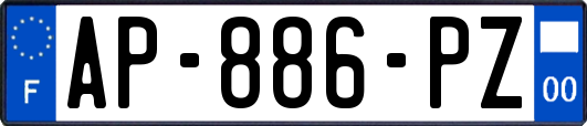 AP-886-PZ