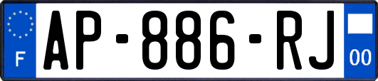 AP-886-RJ