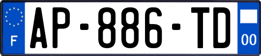 AP-886-TD