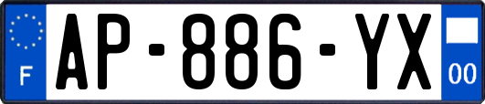AP-886-YX