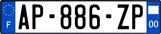 AP-886-ZP