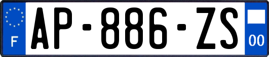 AP-886-ZS