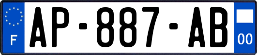 AP-887-AB