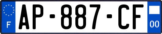 AP-887-CF