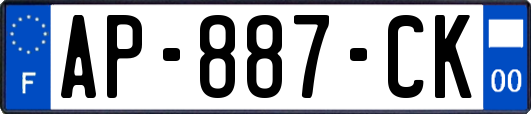 AP-887-CK