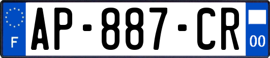 AP-887-CR