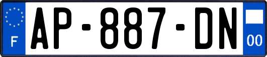 AP-887-DN