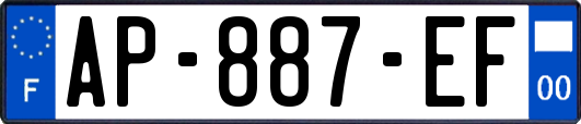AP-887-EF