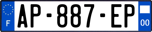 AP-887-EP