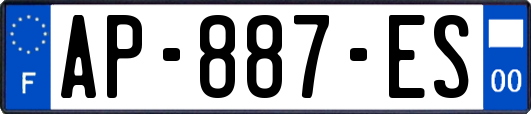 AP-887-ES