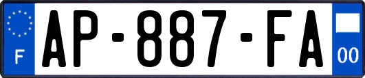 AP-887-FA