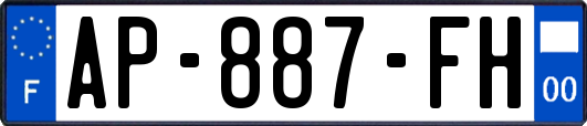 AP-887-FH