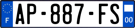 AP-887-FS