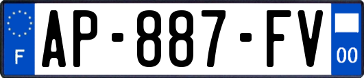 AP-887-FV