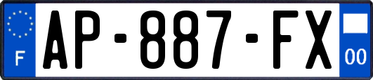 AP-887-FX