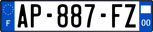 AP-887-FZ