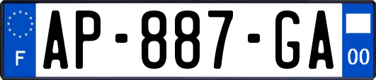 AP-887-GA
