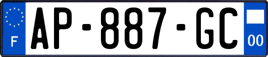 AP-887-GC