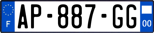 AP-887-GG